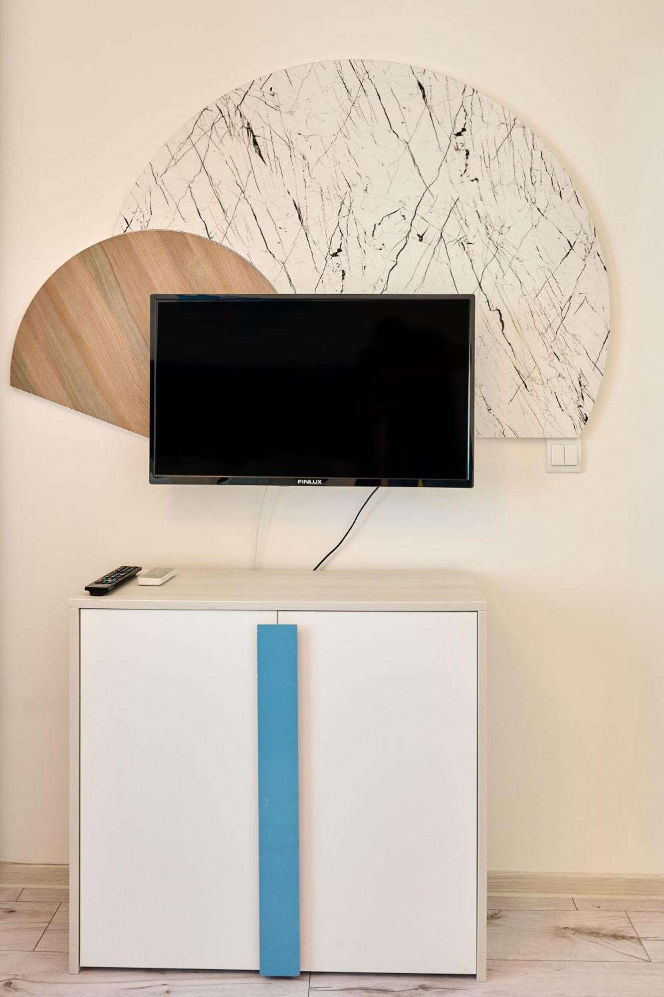 Apartament Summerland Vedere La Mare Mamaia Dış mekan fotoğraf